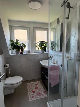 Foto - 2 Zimmer Dachgeschoßwohnung in Haltern am See