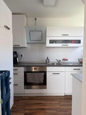 Foto - Dachgeschoßwohnung in Haltern am See zur Miete