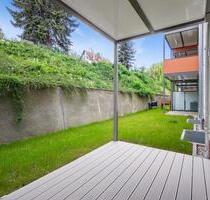 Gemütliche 3-Zimmer-Wohnung in Dresden mit Terrasse