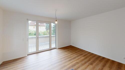 Foto - 3 Zimmer Terrassenwohnung in Dresden