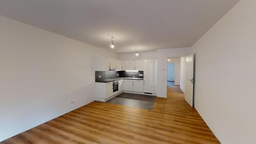 Foto - Terrassenwohnung in Dresden zur Miete