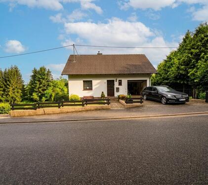 Foto - 6 Zimmer Einfamilienhaus zum Kaufen in Mehren