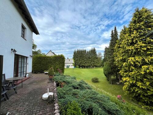 Foto - Einfamilienhaus in Mehren zum Kaufen