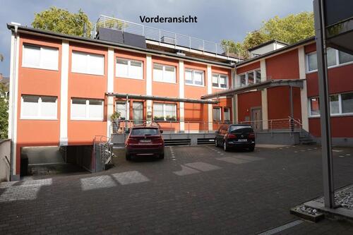 Foto - Loftartige Eigentumswohnung im Essener Südviertel