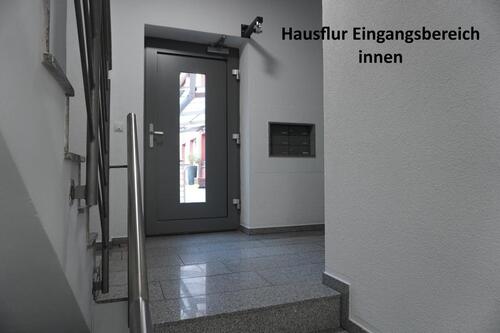 Foto - 3 Zimmer Etagenwohnung in Essen