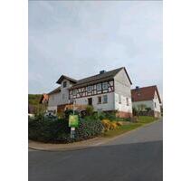 Fachwerkhaus - 120.000,00&nbsp;EUR Kaufpreis, ca.&nbsp; 100,00&nbsp;m&sup2; in Waldkappel (PLZ: 37284)