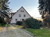 Foto - Wohnhaus mit großem Grundstück - 500.000,00 EUR Kaufpreis,
