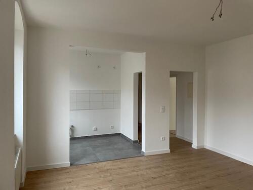 Foto - Etagenwohnung in Freiberg zur Miete
