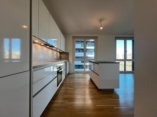 Foto - Etagenwohnung in Hamburg