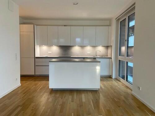 Foto - Etagenwohnung in Hamburg zur Miete