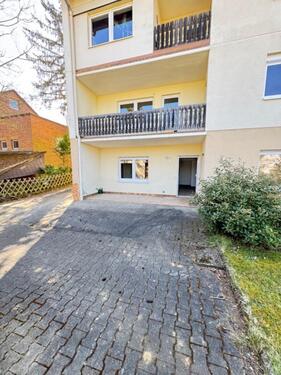 Foto - Etagenwohnung in Herborn zur Miete