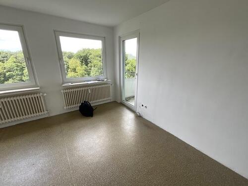 Foto - Etagenwohnung in Bremen