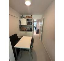 Ein Zimmer Wohnung in 12437 Berlin für Oktober & November