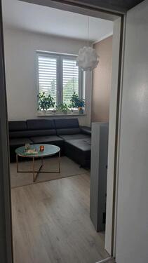 Foto - Helle 2-Raum Wohnung mit Balkon