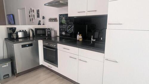 Foto - Etagenwohnung zur Miete in Freiberg