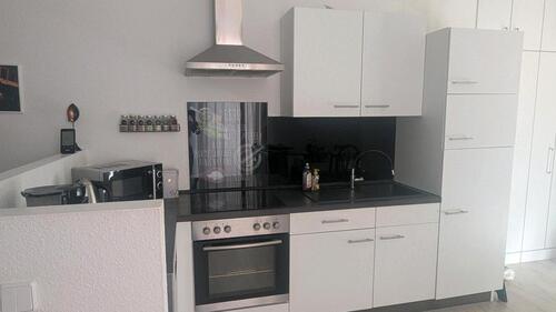 Foto - Etagenwohnung in Freiberg