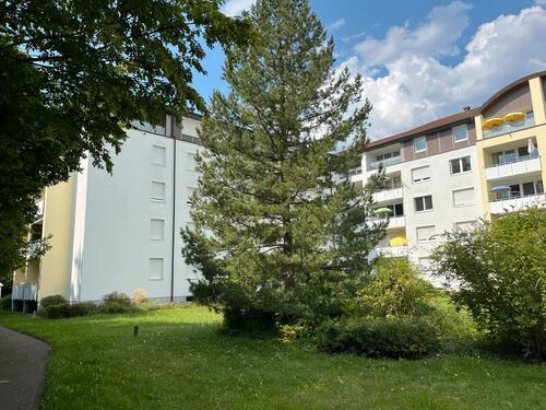 Foto - Helle 1,5-2 Zimmer Wohnung in Bestlage