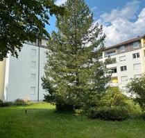 Helle 1,5-2 Zimmer Wohnung in Bestlage - Nürnberg Erlenstegen