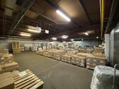 Foto - Lagerhalle, Gewerbehalle, Handwerkerhalle in Barmstedt