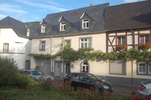 Foto - Einfamilienhaus zum Kaufen in Winningen