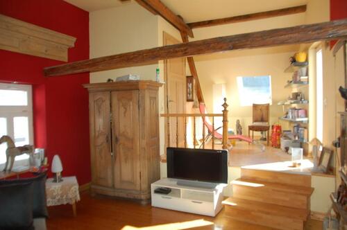 Foto - Einfamilienhaus in Winningen