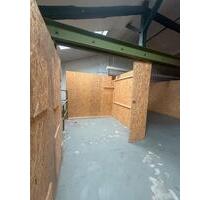 Lagerbox Halle - 70,00 EUR Kaltmiete, in Hemer (PLZ: 58675)