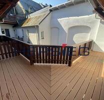3-Raum Wohnung mit Balkon - 490,00 EUR Kaltmiete, in Schwarzenberg/Erzgebirge (PLZ: 08340)