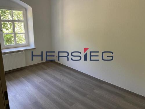 Foto - Etagenwohnung in Schwarzenberg/Erzgebirge zur Miete