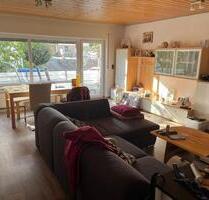 3 ZKB Wohnung, zentral in Netphen