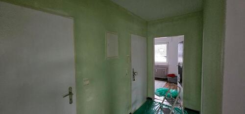 Foto - 3 Zimmer Wohnung in hüttenfeld mit KÜCHE