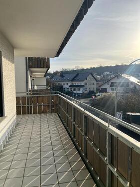 Foto - Etagenwohnung zur Miete in Idar-Oberstein