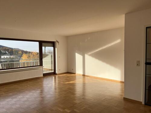 Foto - Etagenwohnung in Idar-Oberstein