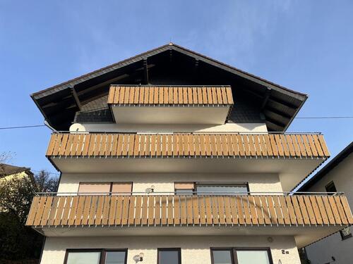 Foto - Etagenwohnung in Idar-Oberstein zur Miete