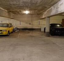 Stellplatz für PKW in Tiefgarage in Karlsruhe-Mühlburg - Tübingen Derendingen