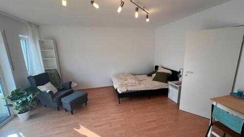 Foto - 1 Zimmer Etagenwohnung zur Miete in Lohmar