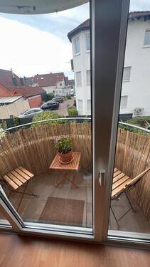 Foto - Etagenwohnung in Lohmar zur Miete