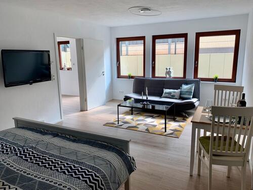 Foto - 1 Zimmer Etagenwohnung zur Miete in Contwig