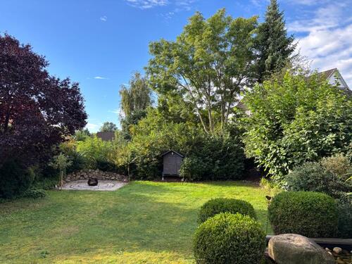 Foto - 6 Zimmer Einfamilienhaus in Tostedt