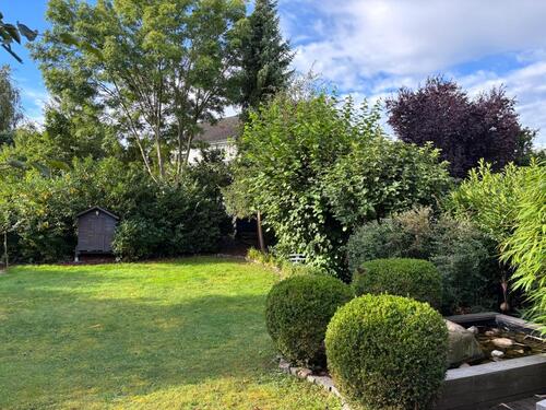 Foto - Einfamilienhaus in Tostedt zum Kaufen