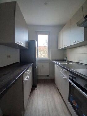 Foto - * 3 Raum inkl. EBK mit Balkon in Marienthal *