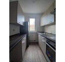 * 3 Raum inkl. EBK mit Balkon in Marienthal * - Zwickau Zwickau-West