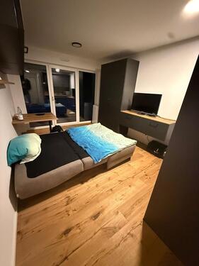 Foto - 1 Zimmer Etagenwohnung zur Miete in Augsburg