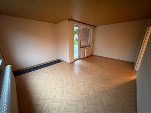 Foto - 3 Zimmer Etagenwohnung in Neustadt am Rübenberge