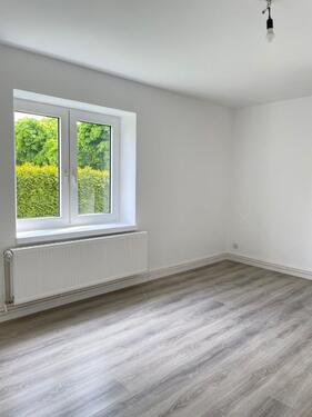 Foto - Etagenwohnung in Stadthagen zur Miete