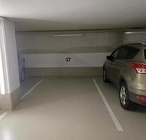 Tiefgaragen-Stellplatz Erfurt Ilversgehoven