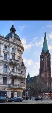 Foto - 1 Zimmer Etagenwohnung zur Miete in Berlin