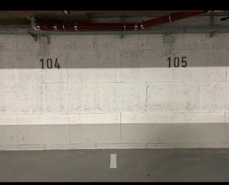 Foto - Tiefgarage Stellplatz - 90,00&nbsp;EUR Miete,