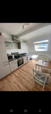 Foto - Möbelierte Wohnung in Mayen Zentral ab 01.04.2026