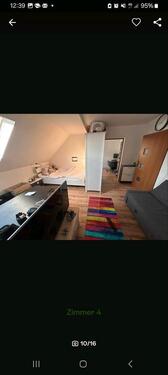 Foto - 1 Zimmer Dachgeschoßwohnung in Mayen