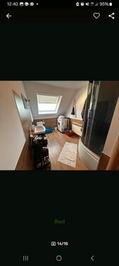 Foto - Dachgeschoßwohnung in Mayen zur Miete